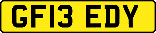 GF13EDY
