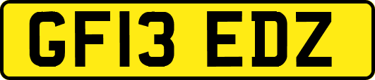 GF13EDZ