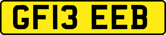 GF13EEB