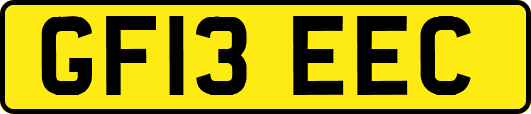 GF13EEC
