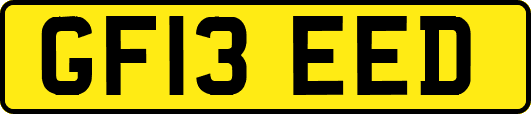 GF13EED