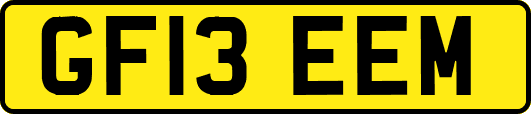GF13EEM
