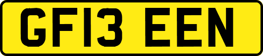 GF13EEN