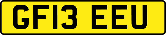 GF13EEU