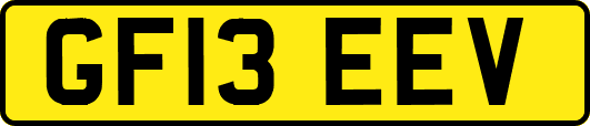 GF13EEV