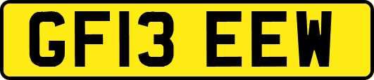 GF13EEW