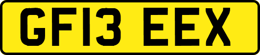 GF13EEX