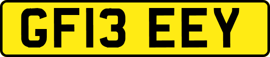 GF13EEY