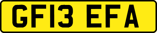 GF13EFA