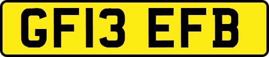 GF13EFB