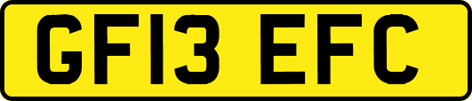 GF13EFC