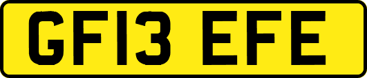 GF13EFE
