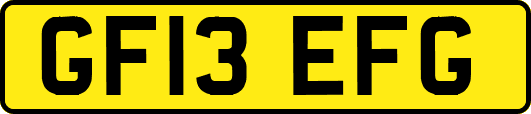 GF13EFG