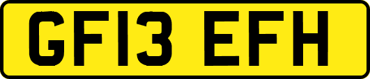 GF13EFH