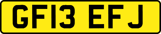 GF13EFJ