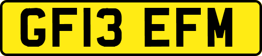 GF13EFM