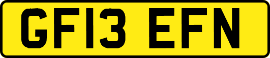 GF13EFN