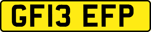 GF13EFP