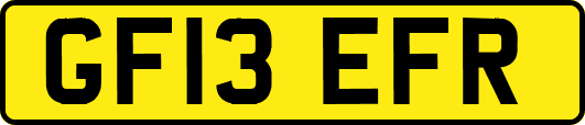 GF13EFR
