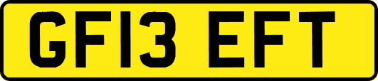 GF13EFT