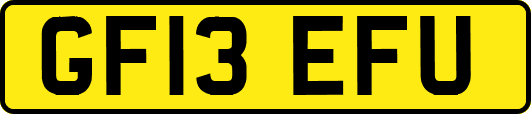 GF13EFU