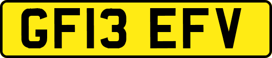 GF13EFV