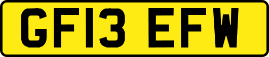 GF13EFW