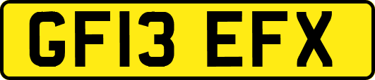 GF13EFX