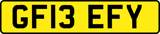 GF13EFY