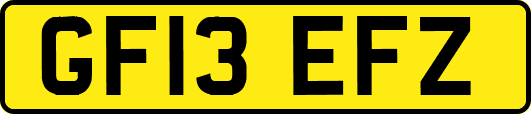 GF13EFZ