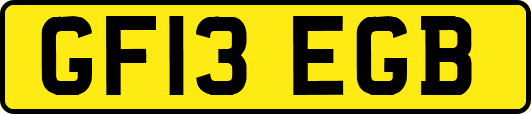 GF13EGB