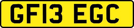 GF13EGC