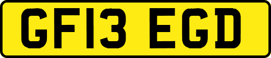 GF13EGD