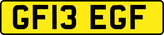 GF13EGF