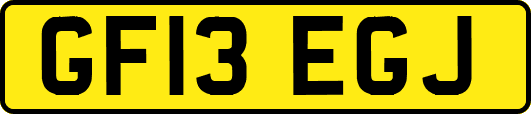 GF13EGJ