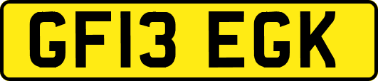 GF13EGK
