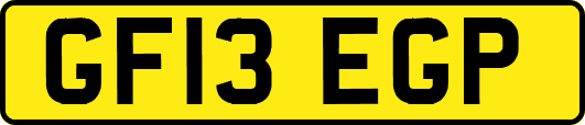 GF13EGP