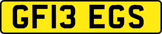 GF13EGS
