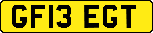 GF13EGT