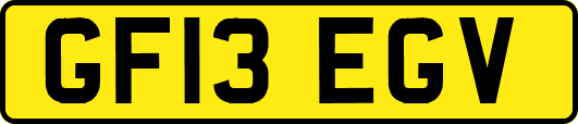 GF13EGV