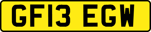 GF13EGW
