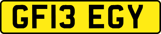 GF13EGY