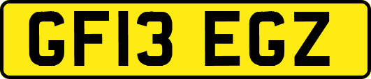 GF13EGZ
