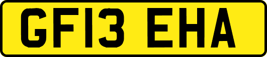 GF13EHA