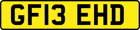 GF13EHD