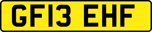 GF13EHF