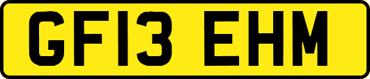 GF13EHM