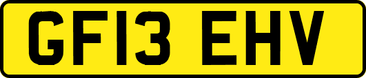 GF13EHV
