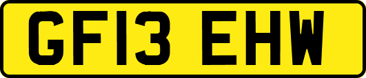 GF13EHW