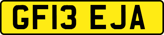 GF13EJA